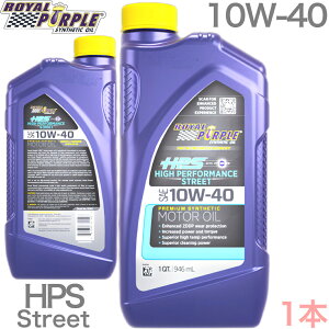 SINCE1986 Cp[v HPS 100% w K\ 4Xg[Np fB[[ԑΉ 0.946L 1{ 10W-40 x[XIC PAO łB