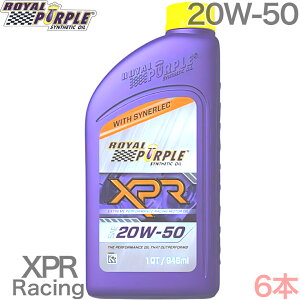 |Cg11{ SINCE1986 Cp[v XPR 100% w K\ 4Xg[Np 0.946L 6{ 20W-50 x[XIC PAO łB