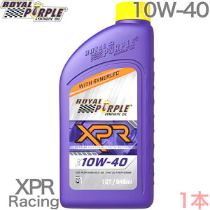 SINCE1986 Cp[v XPR 100% w K\ 4Xg[Np 0.946L 1{ 10W-40 x[XIC PAO łB