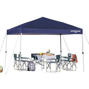 yz CAPTAIN STAG LveX^bO NCbNVF[h300UV-SqLX^[obOtr M-3281