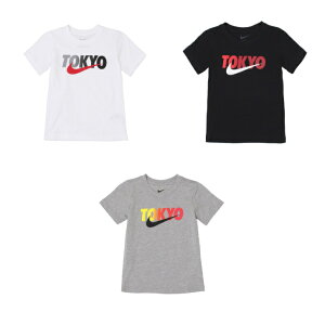 Nike キッズ Tシャツの人気商品 通販 価格比較 価格 Com