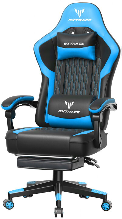 楽天市場】【ポイント10倍】RXGAMING ゲーミングチェア 145度 