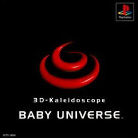 【中古】研磨済 追跡可 送料無料 PS BABY UNIVERSE (ベビーユニバース)