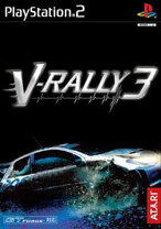楽天市場】V－ RALLY 3（テレビゲーム）の通販