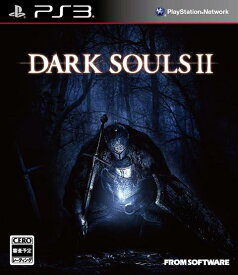 【中古】研磨済 追跡可 送料無料 PS3 DARK SOULS II (ダークソウル2)