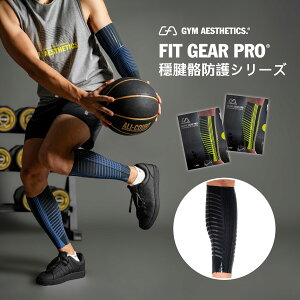 GA Fit Gear PRO - SensELASTR kg[jOpӂ͂T|[gMA 1yA y  zX|[c ی삷 T|[g ǂ kn e W jO Ռz ی G ₷