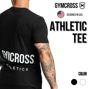 GYMCROSS WNX TVc ATHLETIC SHIRT Xgb`Rbguh tBbglXEFA WEFA tBbglXEFA X|[cEFA jOEFA Y gc-084