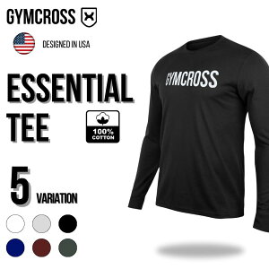 GYMCROSS WNX ESSENTIAL TEE vgTVc fC[Vc Rbg tBbglXEFA WEFA tBbglXEFA X|[cEFA jOEFA Y ml-002