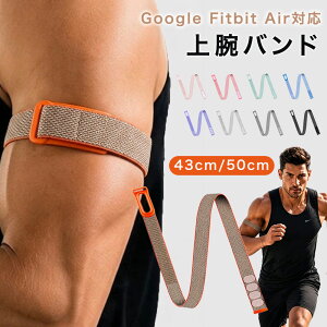 ��r�o���h Google Fitbit Air�Ή� �i�C������ ��r �r ��̌^ �L�k���̂���ʋC���i�C���� 9�`16.5�C���` ���L�̖ʃt�@�X�i�[�� �}�W�b�N�e�[�v ���߉\ ��v ��r�񓪋� ���o���h�Ƃ��Ďg�p