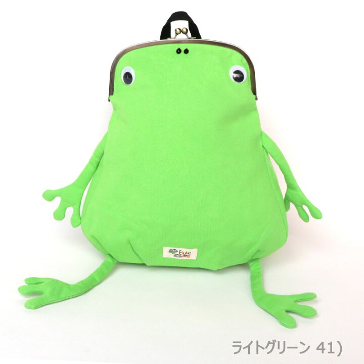 楽天市場】Fluke Frog(フロックフロッグ）G321357 カエル ガマ 