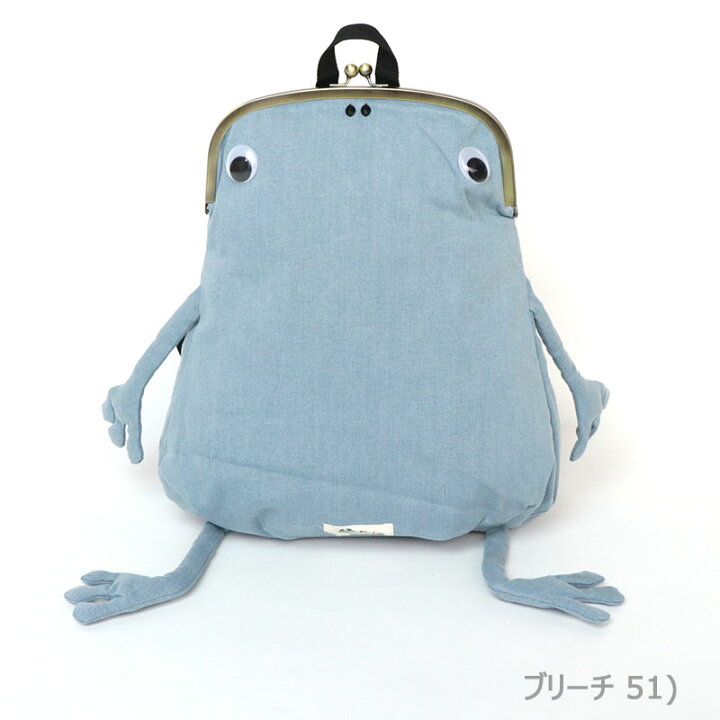 楽天市場】Fluke Frog(フロックフロッグ）G321357 カエル ガマ 