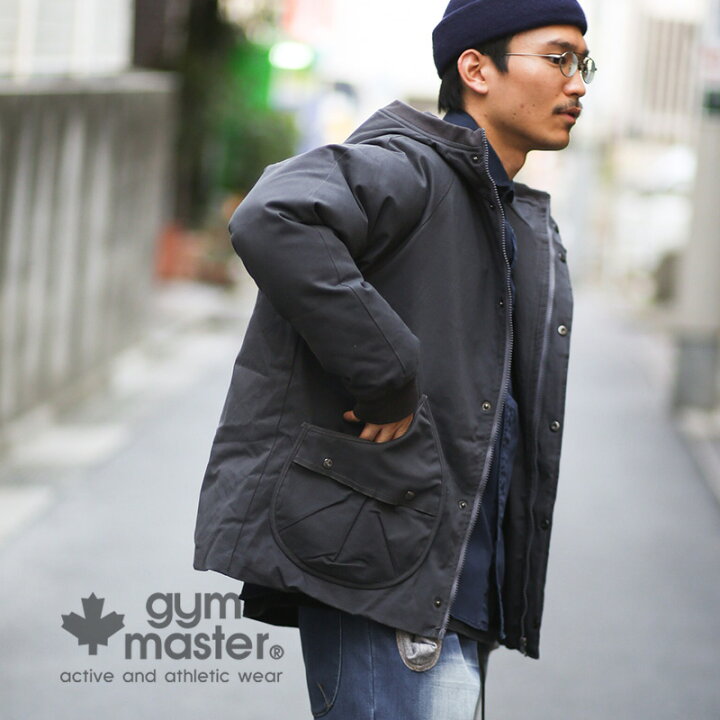 楽天市場】gym maste 公式 G157687 ドロップポケット マウンテン 
