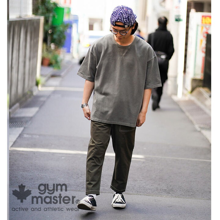 楽天市場 Gym Master ジムマスター 公式 ピグメントリップルビックteeメンズ レディース ユニセックス 無地 トップス Tシャツ 春夏 カジュアル おしゃれ かっこいい 青 茶色 ベージュ 海外発送 G Gym Master On Line Shop 楽天市場 Gym Master ジムマスター 公式 ピグメントリップルビックteeメンズ レディース ユニセックス 無地 トップス Tシャツ 春夏 カジュアル おしゃれ かっこいい 青 茶色 ベージュ 海外発送 G Gym Master On Line Shop