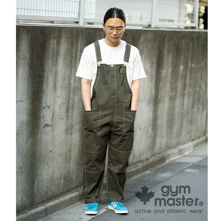 楽天市場】gym master(ジムマスター) 公式2nd掲載ストレッチピケ 