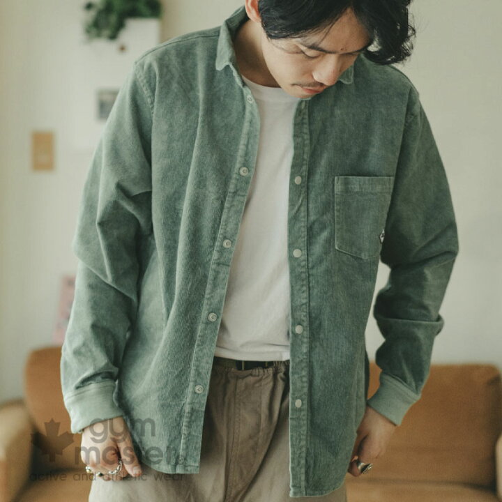楽天市場 Gym Master ジムマスター 公式 ストレッチコーデュロイシャツjktメンズ レディース ユニセックス ジムマスター ストレッチ コーデュロイ シャツ シャケット ショールカラー ライトアウター 海外発送 G Gym Master On Line Shop 楽天市場 Gym Master ジムマスター 公式 ストレッチコーデュロイシャツjktメンズ レディース ユニセックス ジムマスター ストレッチ コーデュロイ シャツ シャケット ショールカラー ライトアウター 海外発送 G Gym Master On Line Shop