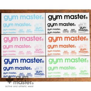 gym master(W}X^[) GMST01 gym master XebJ[