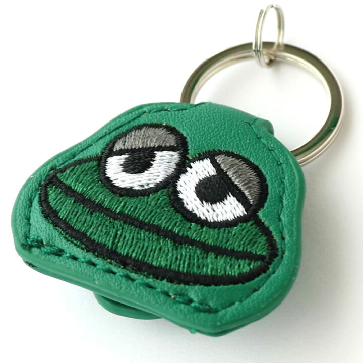 楽天市場】Fluke Frog(フルックフロッグ) 公式まったり カエル キー 