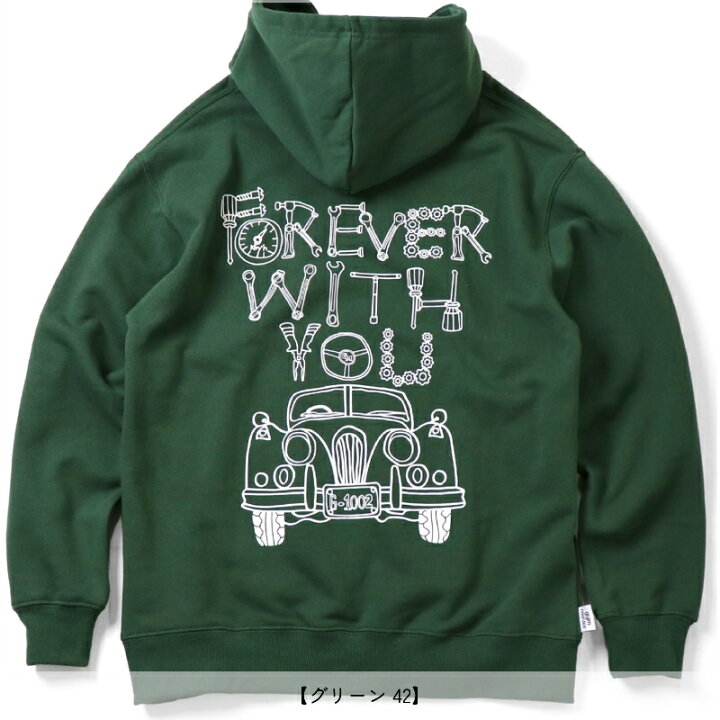 楽天市場】gym master 公式10.3oz FOREVER WITH YOUスウェットプル 