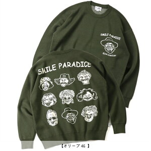 gym master ���� �W���K�[�h�j�b�gSMILE PARADICE �N���[�l�b�N�����Y|���f�B�[�X�b����TEE�b���n�b�����b�g�b�v�X�b�j�b�g�b��100���b�C�O�����b�X�}�C���b�Ί�b�W���K�[�h�b�W���}�X�^�[ G221768