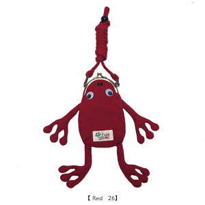 Fluke Frog(�t���b�N�t���b�O�jG321358 �J�G���@�K�}�@�}���`�P�[�X�@�|�[�`