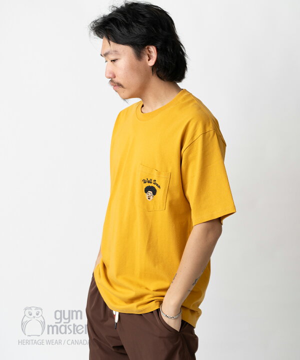 ポケモン GYM LEADER Tシャツ イエロー 99s 非売品 ジムリーダー
