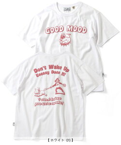 gym master ���� 5.8oz T/C�h���CGOOD MOOD Tee�b�g�b�v�X ����T�V���c �� �C�k ���� �u���h�b�O �싅 �x�[�X�{�[�� �����Y ���f�B�[�X ���j�Z�b�N�X �|���R�b�g�� �ێ� �ĕ� �N���[�l�b�N �I�����W �C