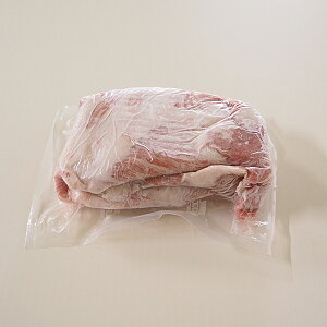 イベリコ豚（LEGADO) とんトロ（ピートロ） 約700g スペイン産 冷凍便　[イベリコ豚,とんとろ,ピートロ,Pトロ,焼き肉]