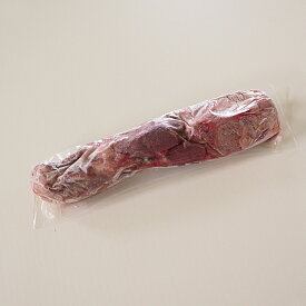 イベリコ豚（LEGADO)タン約400gスペイン産 冷凍便　[イベリコ豚,タン,焼き肉]