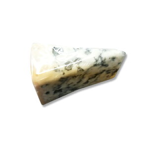 [青カビタイプ]ロックフォール約500g フランス産 冷蔵便　[チーズ,ブルーチーズ,世界三大青カビチーズ]