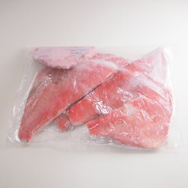 キンメダイフィレ（傷あり）2kg 冷凍便　[金目鯛]