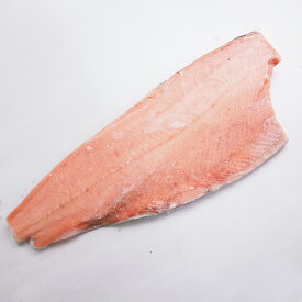 秋鮭フィレ約1kg 冷凍便　[秋味]