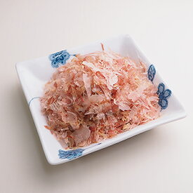 築地かつおぶし松村「かつお枯本節 削りパック」100g（5g×4入×5パック） 常温便　[築地松村,鰹節]