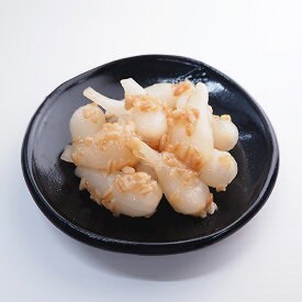 築地吉岡屋の漬物「もろみらっきょう」 500g 冷蔵便　[らっきょう,ラッキョウ,辣韮]