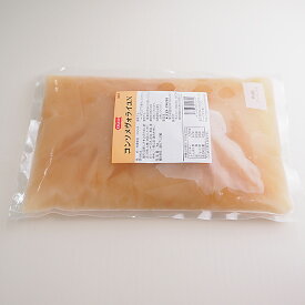 コンソメ・ヴォライユ 1kg 冷凍便　[ブイヨン,鶏,コンソメ]
