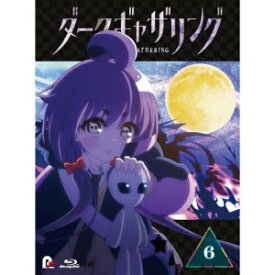 BD / TVアニメ / ダークギャザリング 6(Blu-ray) / PCXP-51036