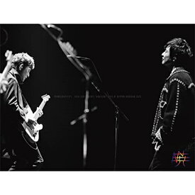 BD / / 18thライヴサーキット”暁” Live at NIPPON BUDOKAN 2023(Blu-ray) (本編Blu-ray+特典Blu-ray+CD) (初回生産限定盤) / SEXL-207