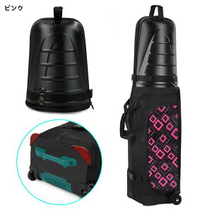 �S���t�n�[�h�V�F�� �g���x���o�b�O �g���x���J�o�[ ABS �n�[�h�g�b�v 360° �v���e�N�V���� �L���X�^�[�t�� �S���t�o�b�O �ϏՌ� �y�� �h�� �h�� �⋭�n���h�� �܂肽���݉\ �q��@�a����
