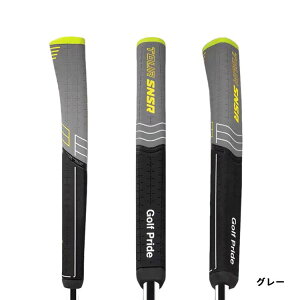 �S���t�O���b�v �p�^�[�O���b�v �S���t �p�^�[ golf pride TOUR SNSR PUTTER SERIES 104CC 140CC �R�X�g�p�t�H�[�}���X���Q ���� ����ɂ��� �p�����[�^ �t�B�[�����O�ǂ� �R���g���[�����₷�� �p�b�g��