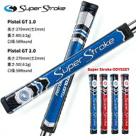 スーパーストローク パターグリップ ゴルフ ゴルフグリップ パター コストパフォーマンス抜群 交換 滑り…