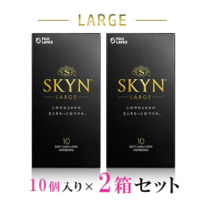 Rh[ D S SKYN LARGE [W 10 ACA[ 2Zbg XL Vf 傫TCY [[t v~A ORIGINAL PREMIUM s񃉃ebNX tWe Ly[