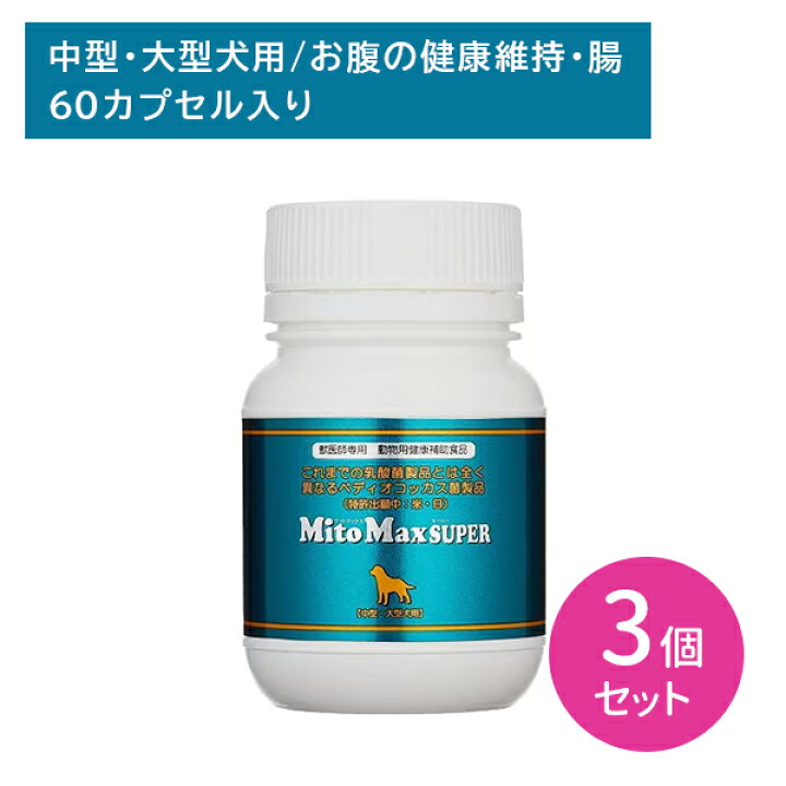 楽天市場】【賞味期限2025.8.31】【3個セット】マイトマックス 