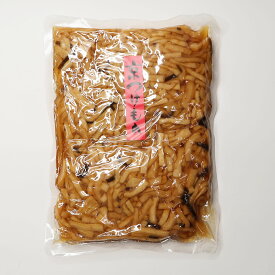 割り干し大根［細割大根たまり漬け 1kg］漬物 漬け物 京都 送料無料 京漬物 セット お土産 業務用サイズ 業務用食品 食品 食材 プロ用 業務用 プロ仕様 大容量 お買得サイズ お買得 お得サイズ コスパ 大袋 大サイズ ジャンボ