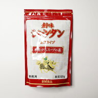創味食品［創味 粉末シャンタン 500g 1袋 3袋 12袋］粉末 シャンタン粉末タイプ スープ ラーメンスープ …