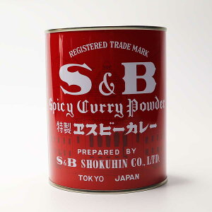 GXr[Ɩp [SBJ[ 400g Ԋ] GXr[J[ ƖpXpCX SBh  J[ S&B SBHi J[ GXr[Hi HXp Ղp ƖpHi Hi H vp Ɩp 