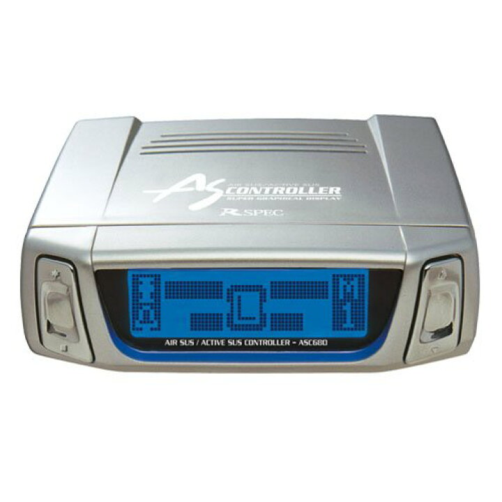 楽天市場】【在庫有】データシステム エアサスコントローラーセット  