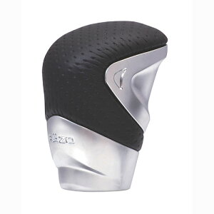 カーメイト RA131 RAZO GTアドバンスノブ2 340G | シフトノブ【FJ】