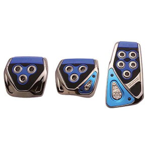 J[Cg RP104BL RAZO GT SPEC PEDAL SET MT-S | y_yFJz