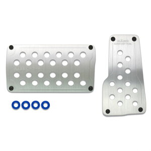 J[Cg RP122 RAZO SUPER GRIP PEDAL SET AT-L | y_yFJz