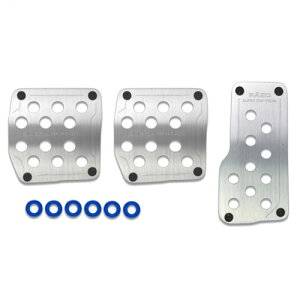 J[Cg RP123 RAZO SUPER GRIP PEDAL SET MT | y_yFJz