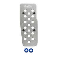 カーメイト RP124 RAZO SUPER GRIP PEDAL FT | ペダル【FJ】4973007766391
